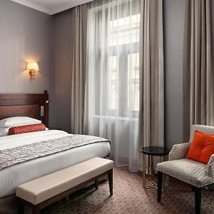 Executive Double or Twin Room